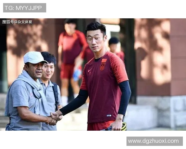 张鹭足球生涯回顾与未来展望追寻绿茵场上的梦想与坚持