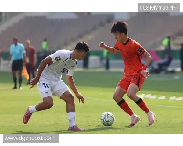 中国与乌兹别克斯坦足球对决全方位分析及战术解读